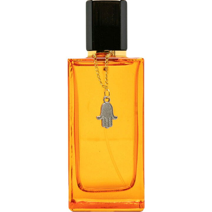 Luxurious Cruise - Marrakech Sunset by Koton perfume bottle