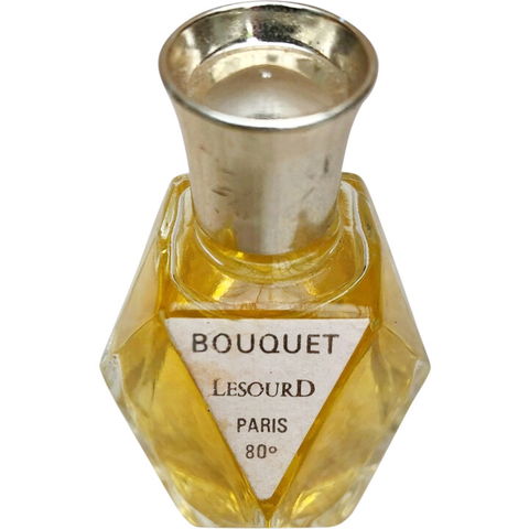 Bouquet by Lesourd-Pivert perfume bottle