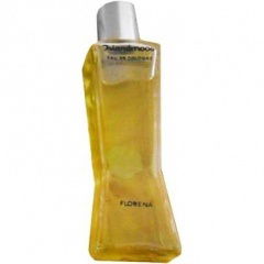 Islandmoos by Florena perfume bottle