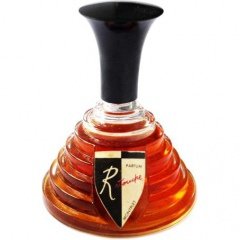 Retouche by Montplet perfume bottle