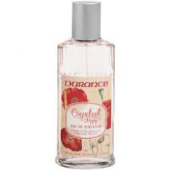 Coquelicot / Poppy EDT by Durance en Provence perfume bottle