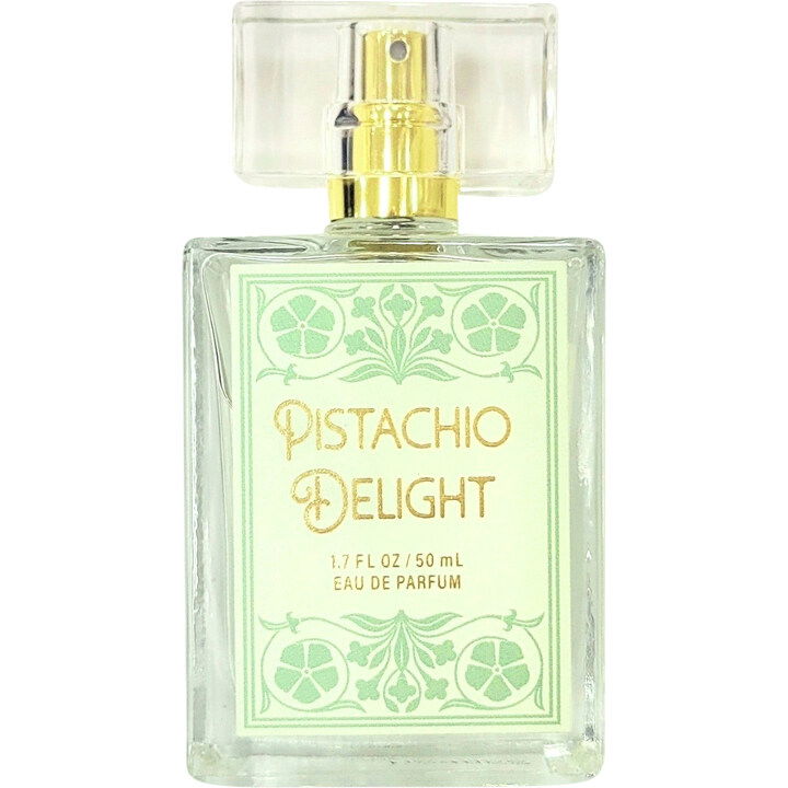 Pistachio Delight by Tru Fragrance / Romane Fragrances perfume bottle