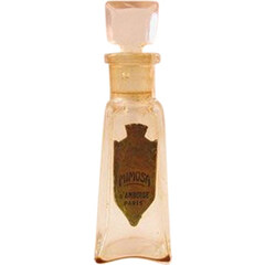 Mimosa by Olivier d'Amboise perfume bottle