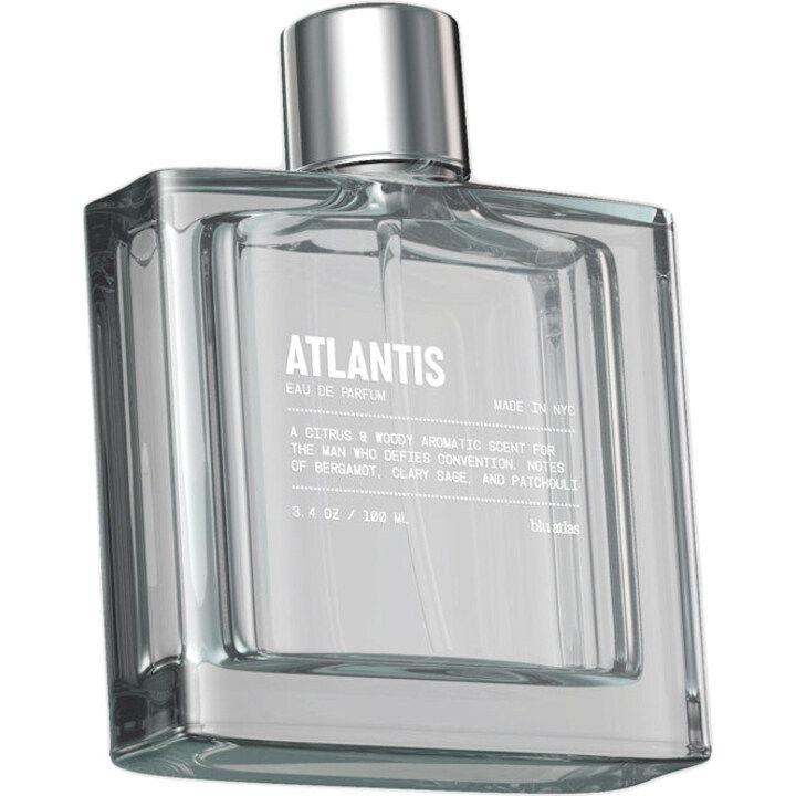 Atlantis by blu atlas