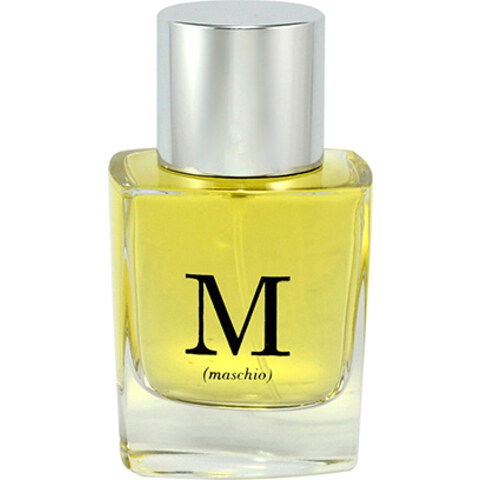 Maschio by Dr. Selby perfume bottle