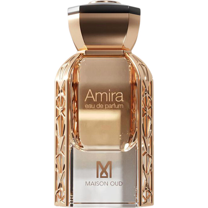 Amira by Maison Oud perfume bottle