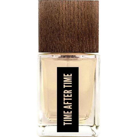 Time after Time (Parfum) by Sixteen92 perfume bottle