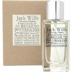 Jack Wills Ladies by Jack Wills perfume bottle