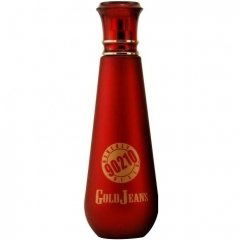 Gold Jeans by Beverly Hills 90210 perfume bottle
