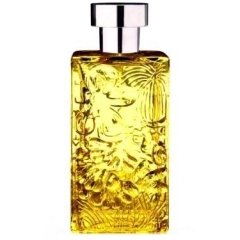 Amerindian Gardens by Nicolas Danila perfume bottle