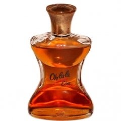 Oh La La by Ciro perfume bottle