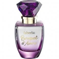 Bouquet d'Aurore by Faberlic perfume bottle