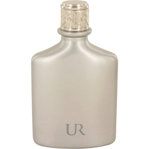 UR for Men (After Shave Tonic) by Usher perfume bottle