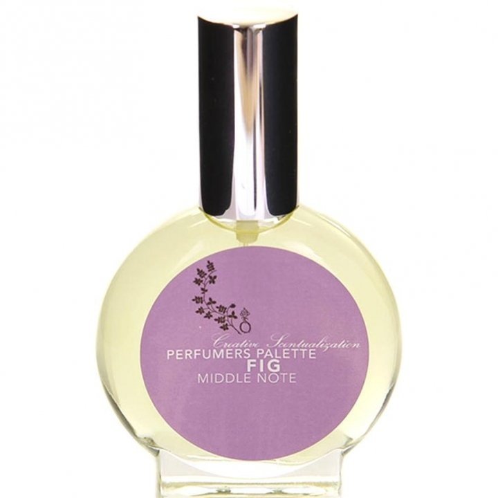 Perfumer's Palette - Fig Middle Note by Sarah Horowitz Parfums perfume bottle