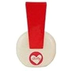 Ex'cla-ma'tion Flirty by Coty perfume bottle