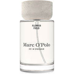 Flower Field by Marc O'Polo perfume bottle