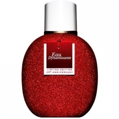 Eau Dynamisante 25th Anniversary by Clarins perfume bottle