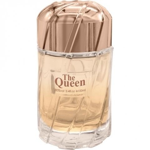 Royal Collection - The Queen