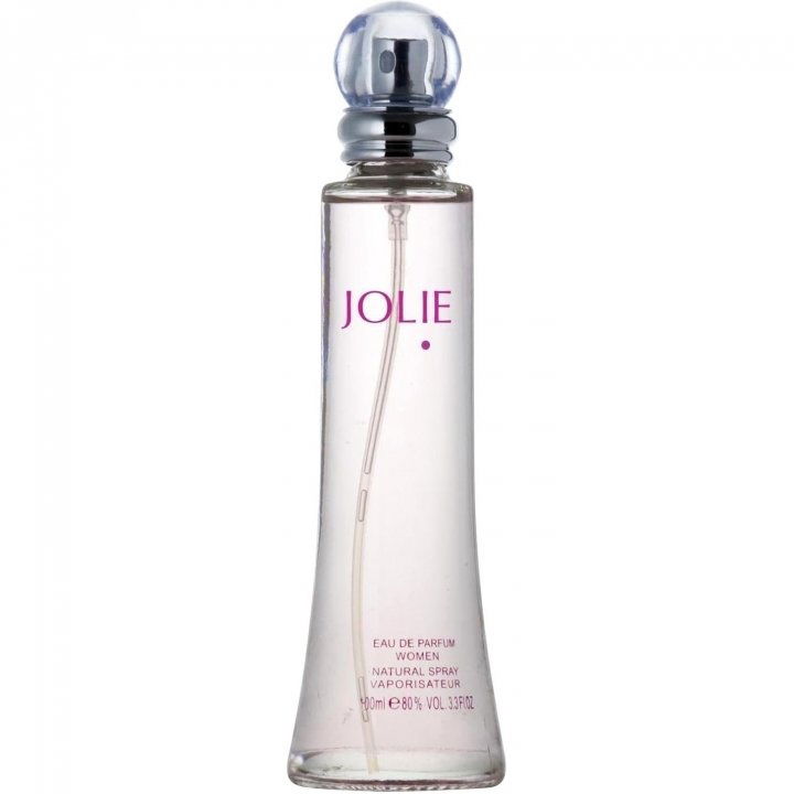 Jolie / Fleur Jolie by Raphael Rosalee perfume bottle