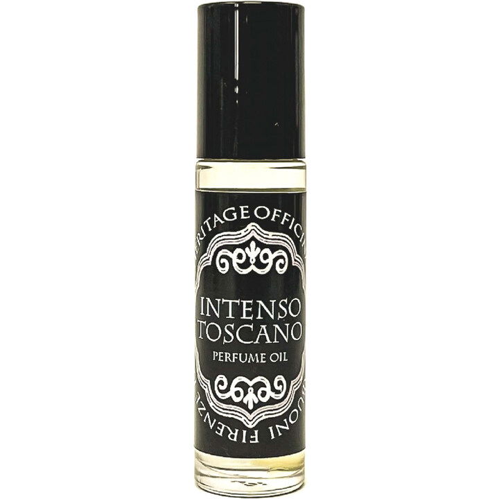 Intenso Toscano by Officina de' Tornabuoni perfume bottle