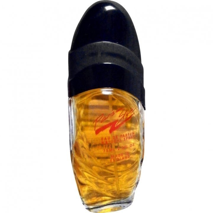 Parisian Style by Starion perfume bottle