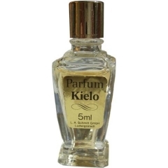 Kielo by L. A. Schmitt / Schmitt Kosmetik perfume bottle