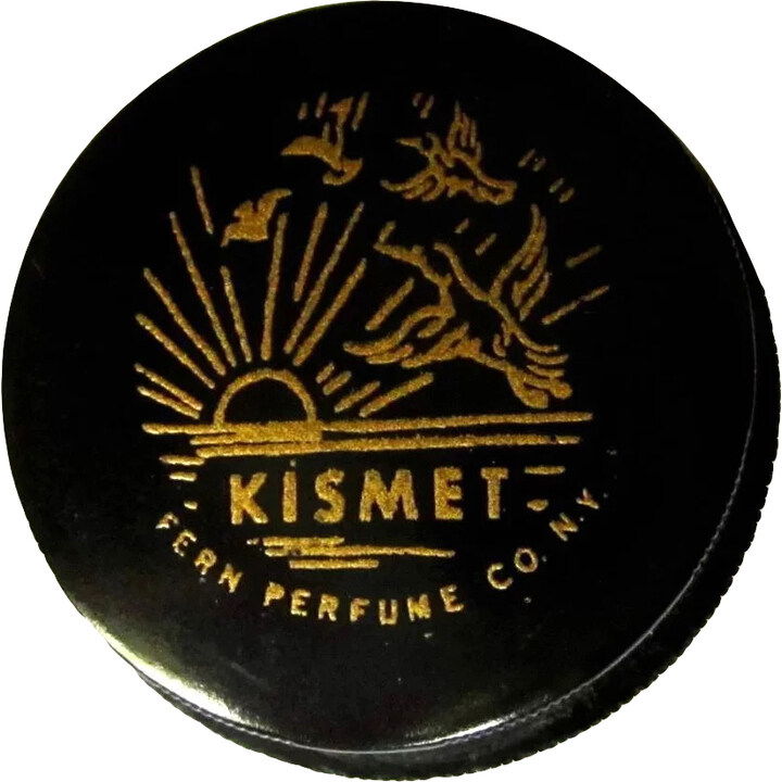 Kismet by Fern Perfume Co. perfume bottle