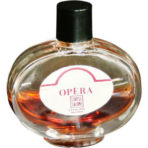 Opéra (Parfum) by Coryse Salomé perfume bottle