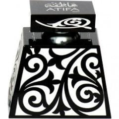 Atifa Noir by Al Haramain / الحرمين perfume bottle