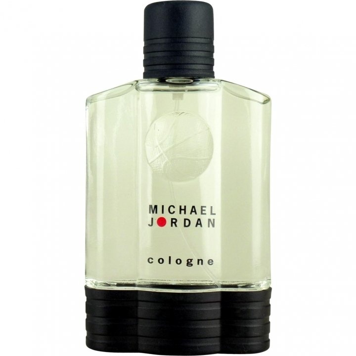 Michael Jordan by Michael Jordan perfume bottle