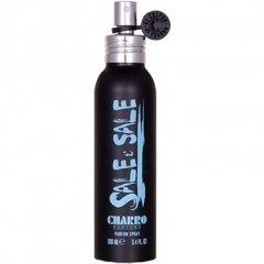 Sale & Sale by El Charro perfume bottle