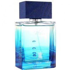 Blues for Men by Arabian Oud / العربية للعود perfume bottle