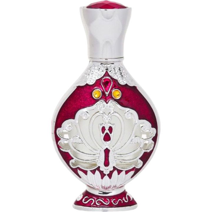 Samiya by Khadlaj / خدلج perfume bottle