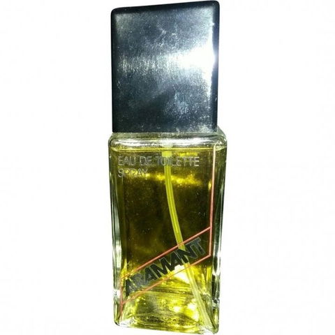 Aramant EDT by Biodroga perfume bottle