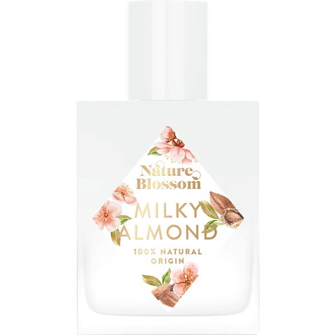 Milky Almond