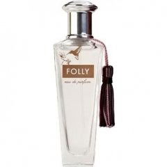 Folly by Crabtree & Evelyn perfume bottle