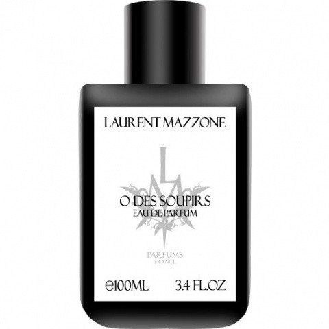 O des Soupirs by LM Parfums perfume bottle