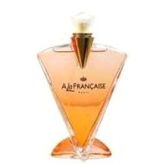 A la Française by Princesse Marina de Bourbon perfume bottle