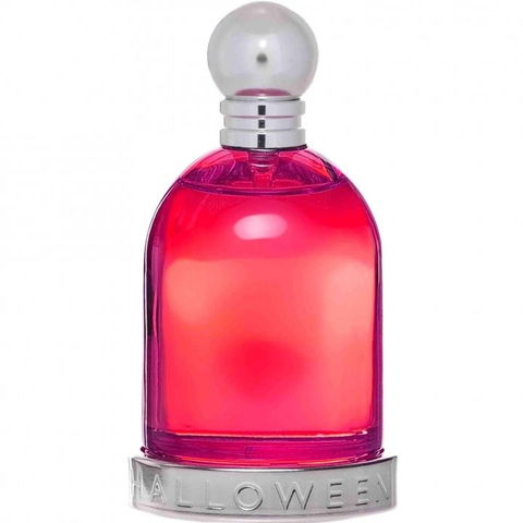 Halloween Freesia by Jesus del Pozo perfume bottle