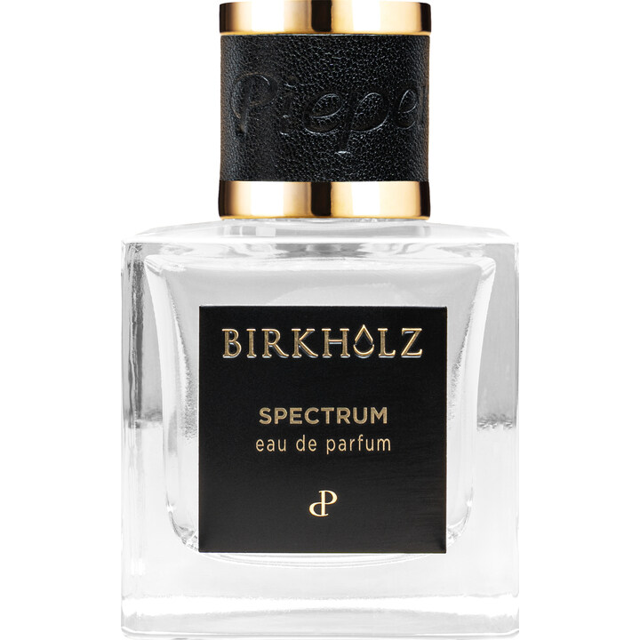 Spectrum by Birkholz perfume bottle