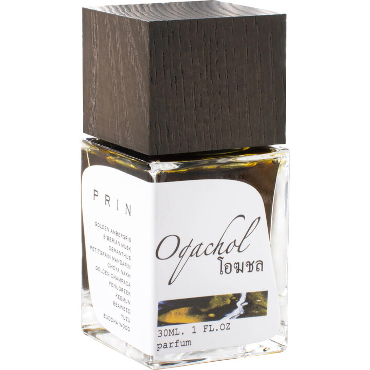 Oqachol by Prin perfume bottle