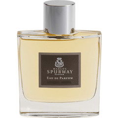 Lavande Santal by Marcus Spurway perfume bottle