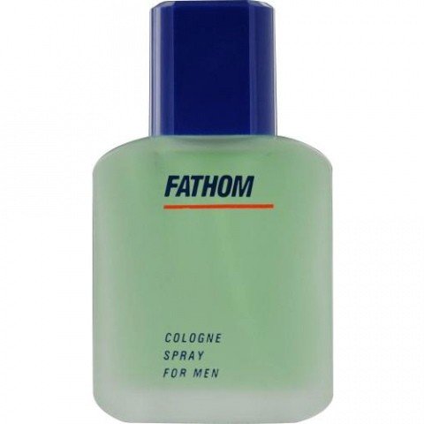 Fathom (Cologne) by Dana perfume bottle
