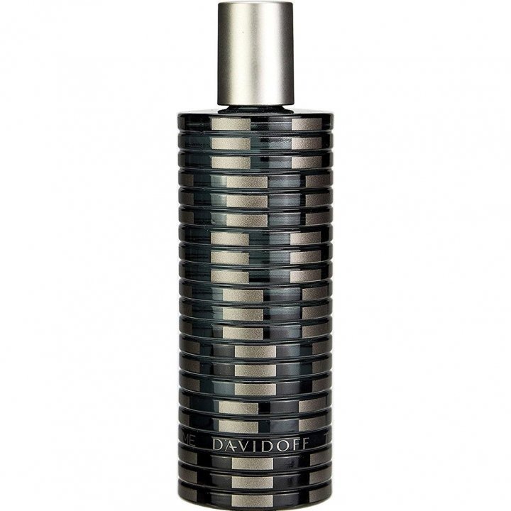 The Game (After Shave) by Davidoff perfume bottle
