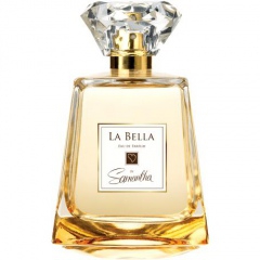 La Bella by Samantha Faiers perfume bottle