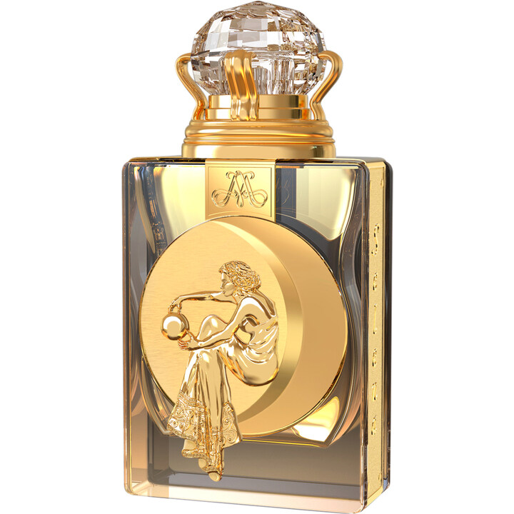 Selena by Amaffi perfume bottle