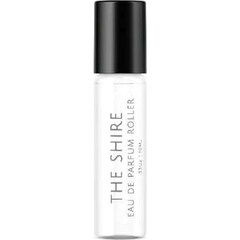 The Shire EDP by Forage perfume bottle