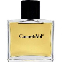 Carnet de Vol by Carnet de Vol perfume bottle
