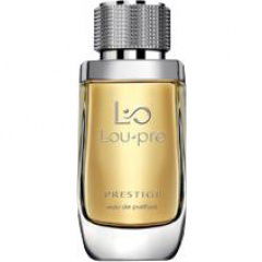 Prestige 430 by Lou•pre perfume bottle