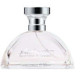 Anticipate for Women by Amway perfume bottle